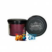 Табак Trofimoff`s Burley Wild Strawberry (Земляника) 125г